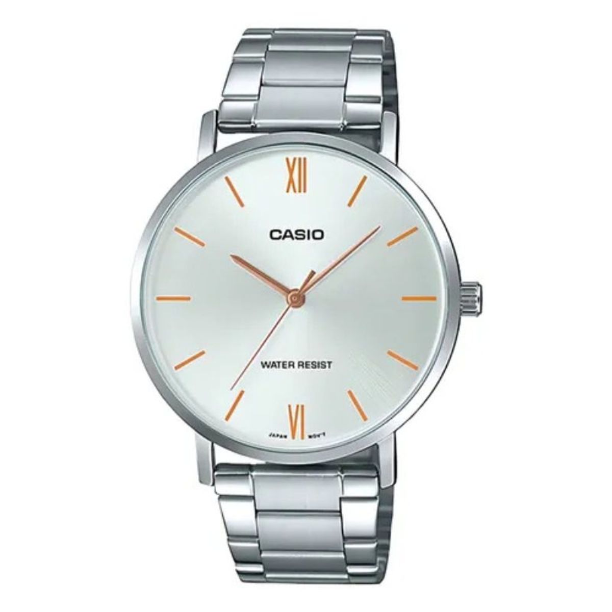 CASIO - Reloj Análogo Casio Hombre MTP-VT01D-7B