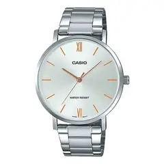 CASIO - Reloj Análogo Hombre MTP-VT01D-7B