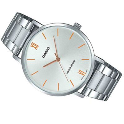 Imagen 2 del producto Reloj Análogo Hombre MTP-VT01D-7B