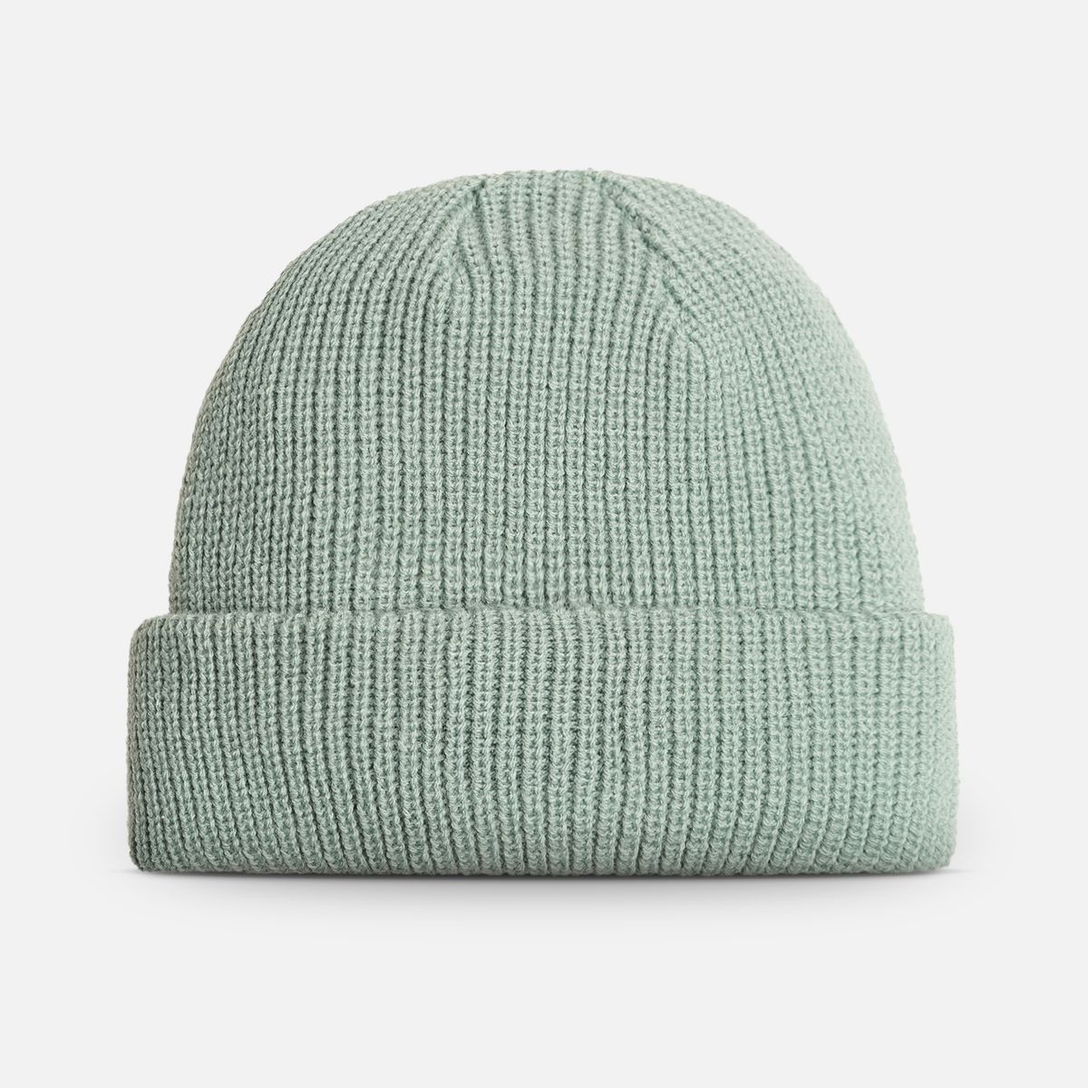 LIPPI - Gorro Unisex Fly Line Blend-pro Beanie Jade Melange Lippi I26