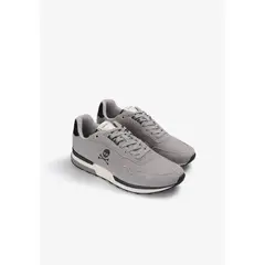 SCALPERS - Sneakers Calavera Ante