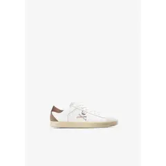 SCALPERS - Sneakers Piel Calavera