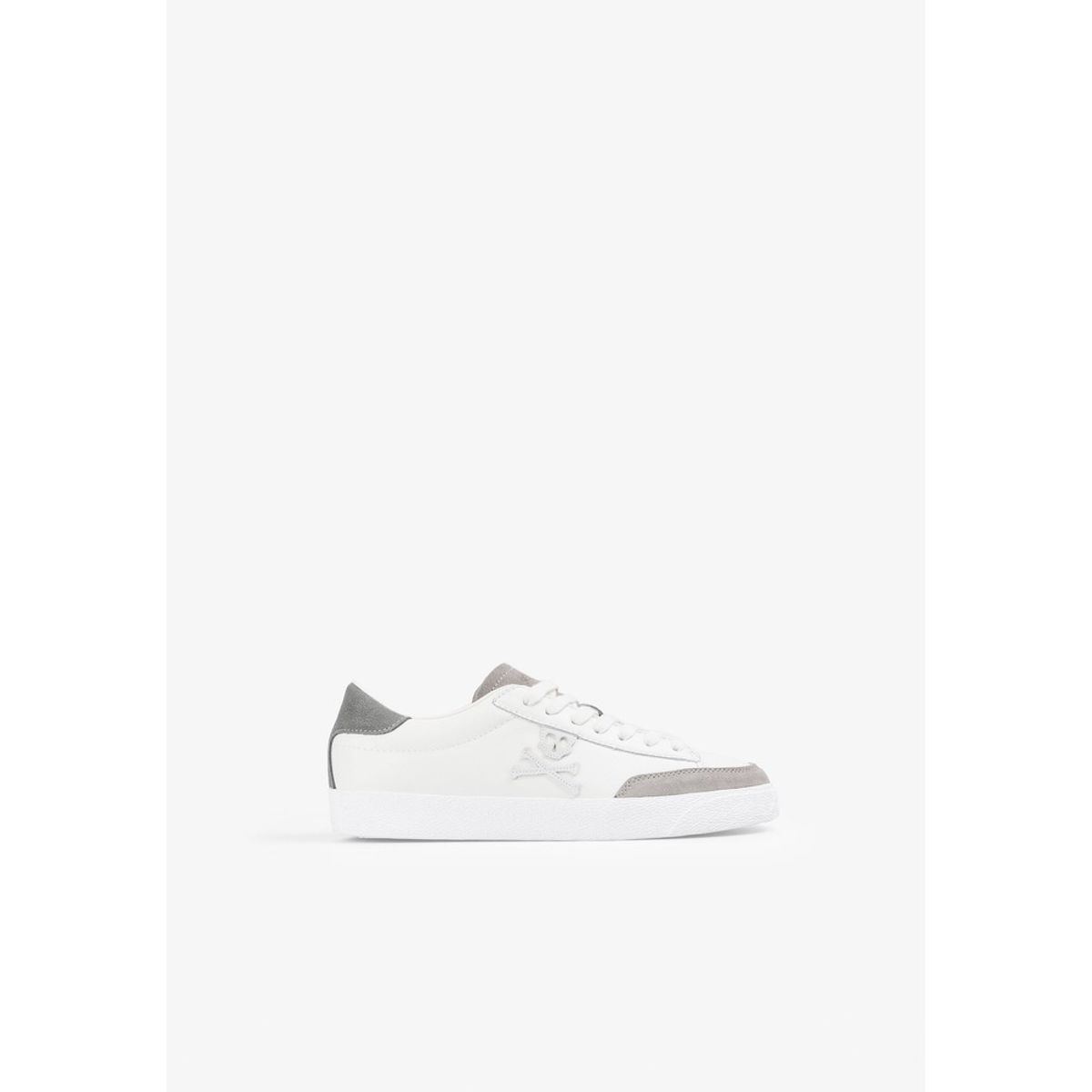 SCALPERS - Sneakers Calavera Lateral