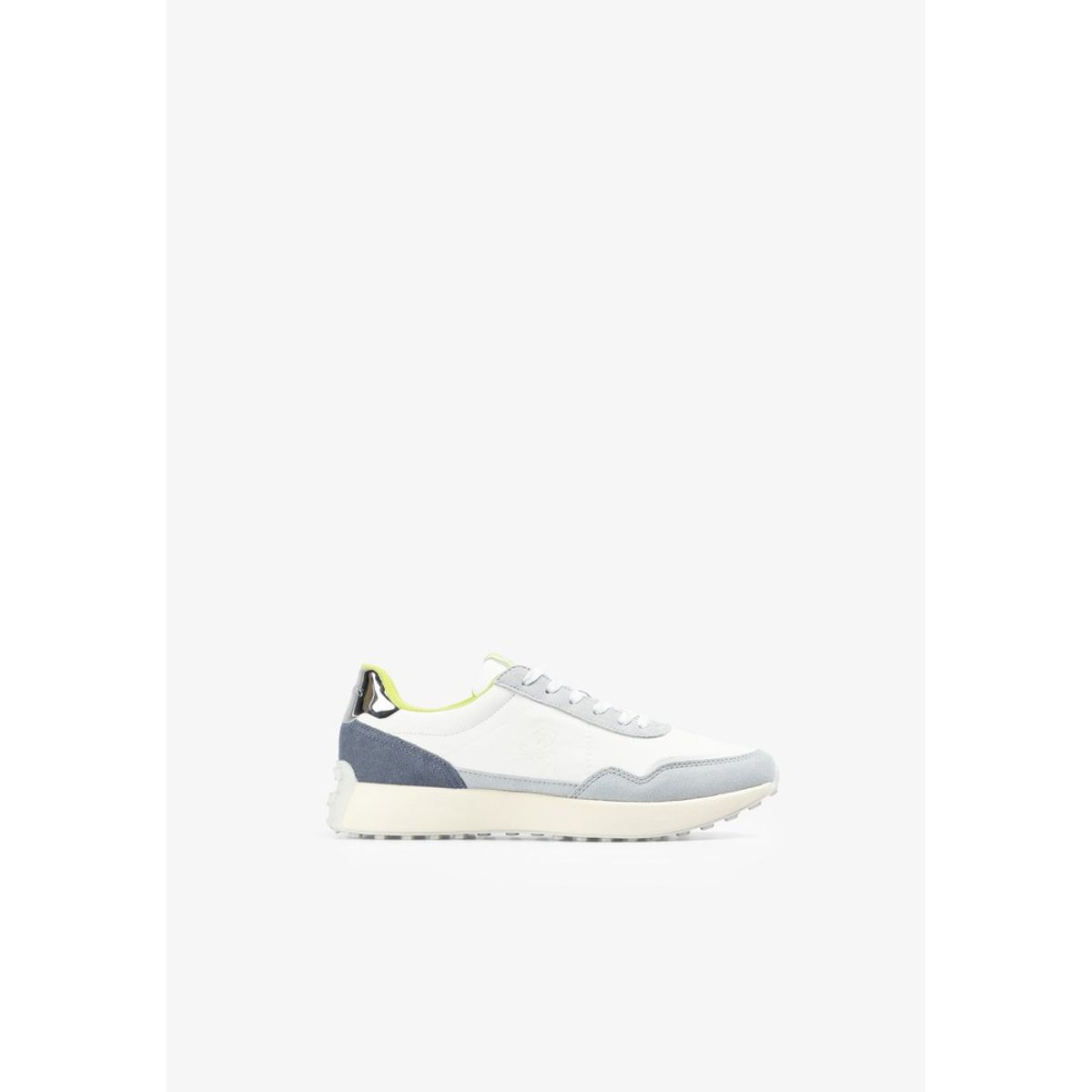 SCALPERS - Sneakers Calavera Piel