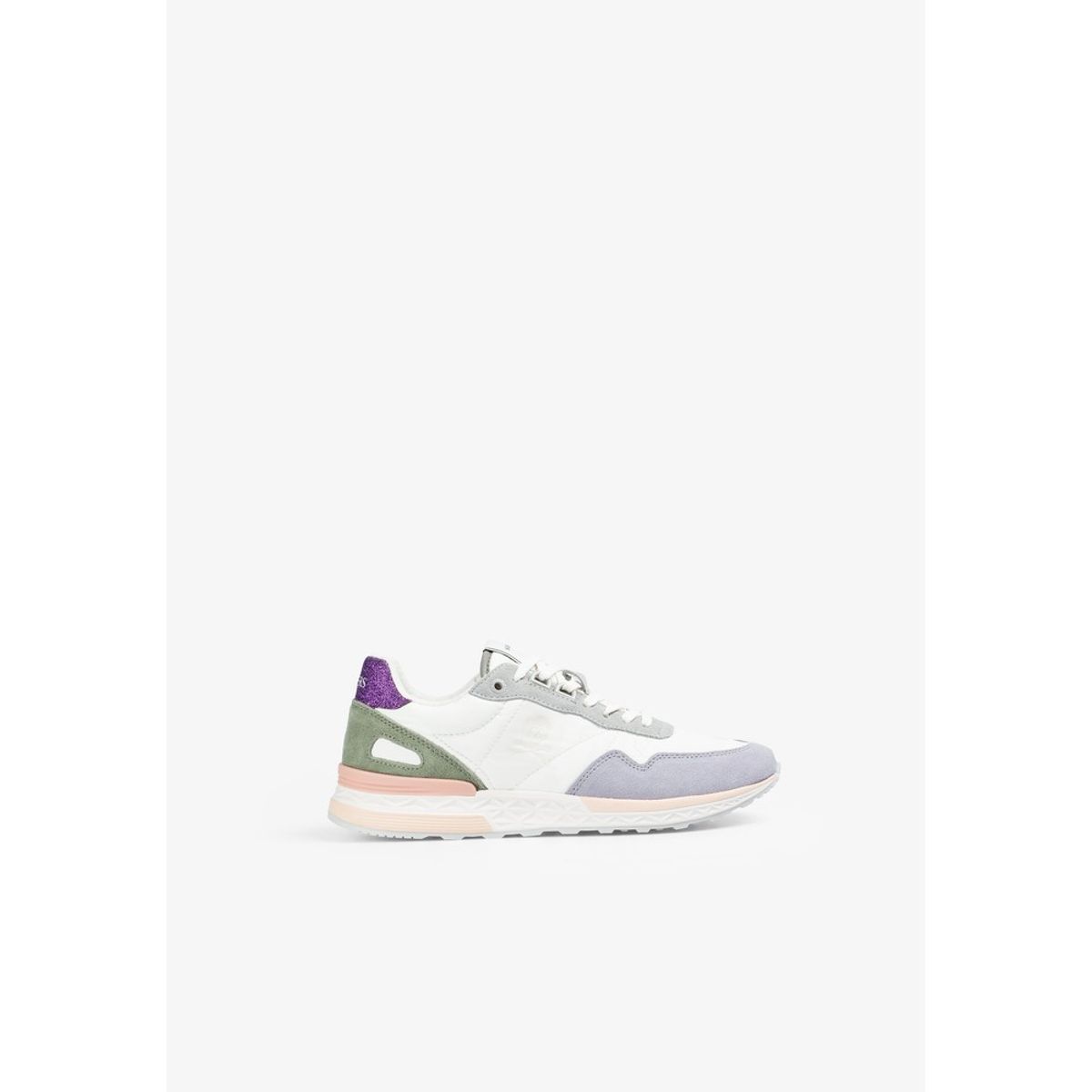 SCALPERS - Sneakers Ante Calavera