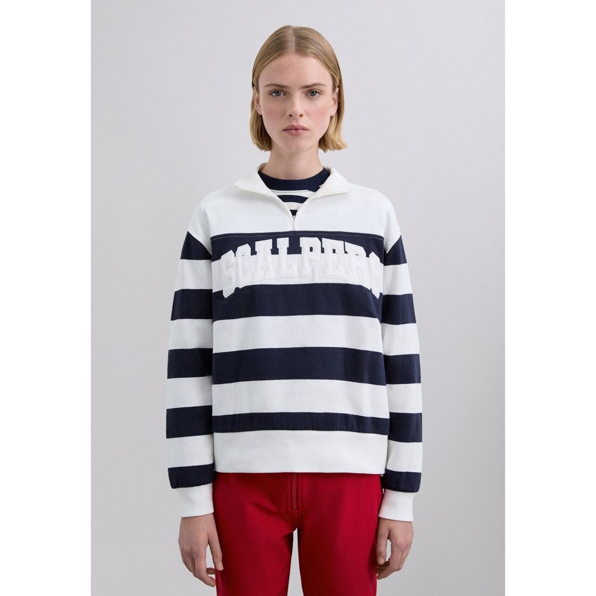 SCALPERS - Scstripespatch Sw