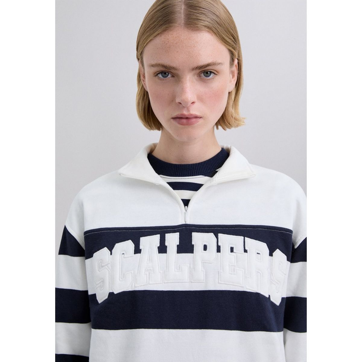 SCALPERS - Scstripespatch Sw