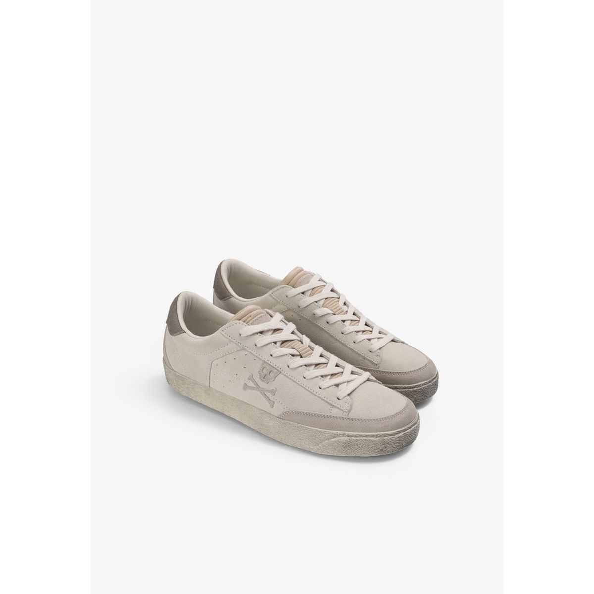 SCALPERS - Sneakers Ante Calavera