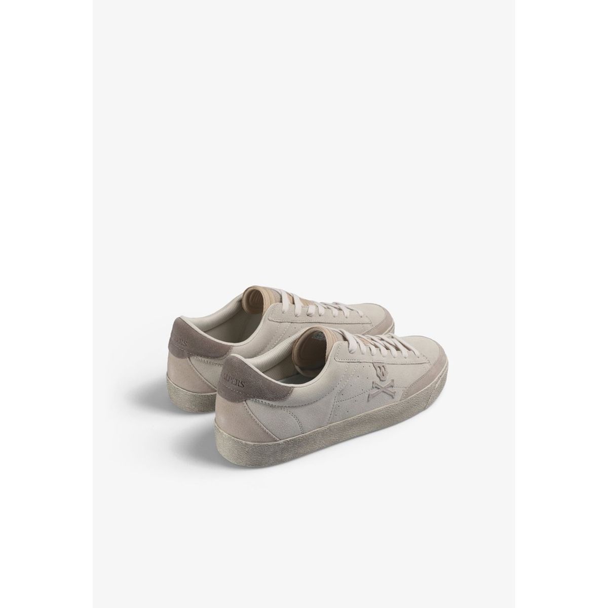 SCALPERS - Sneakers Ante Calavera