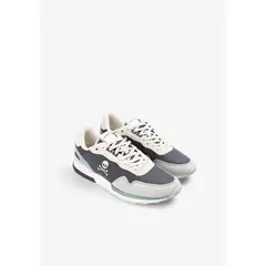SCALPERS - Sneakers Calavera Ante