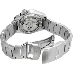 SEIKO - Reloj 5 Sports Automático Hombre Srpe53k1