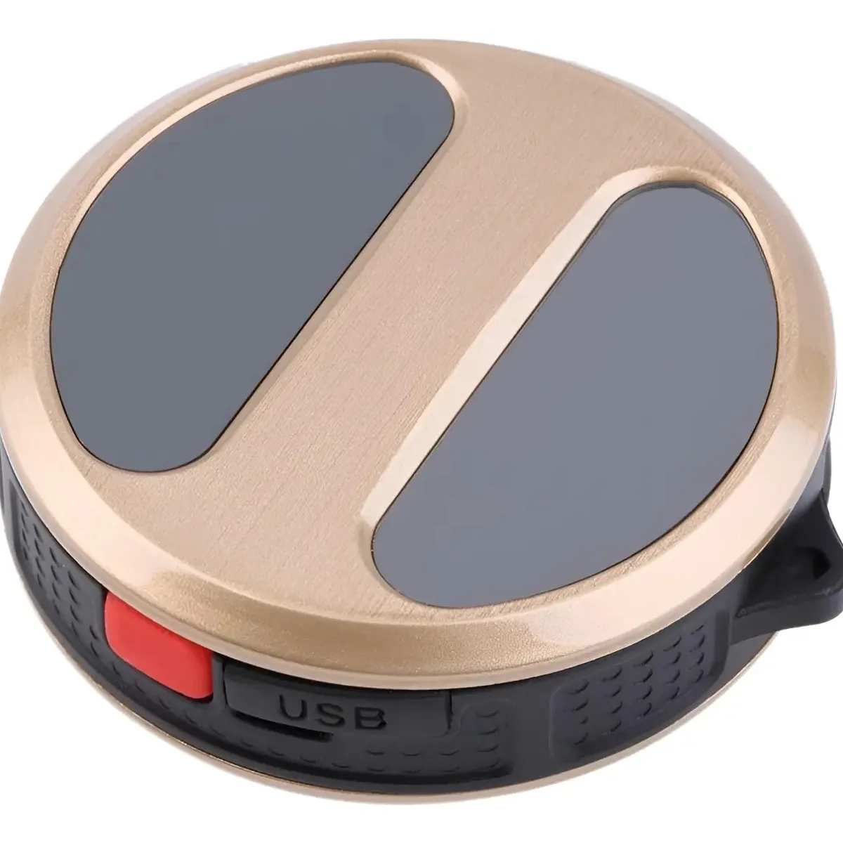 GENERICO - Colgante Gps Tracker Gsm Lbs Wifi Locator App Espia Gratis 240037ab C51