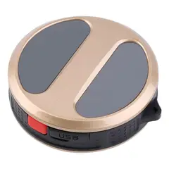 GENERICO - Colgante Gps Tracker Gsm Lbs Wifi Locator App Espia Gratis 240037ab C51