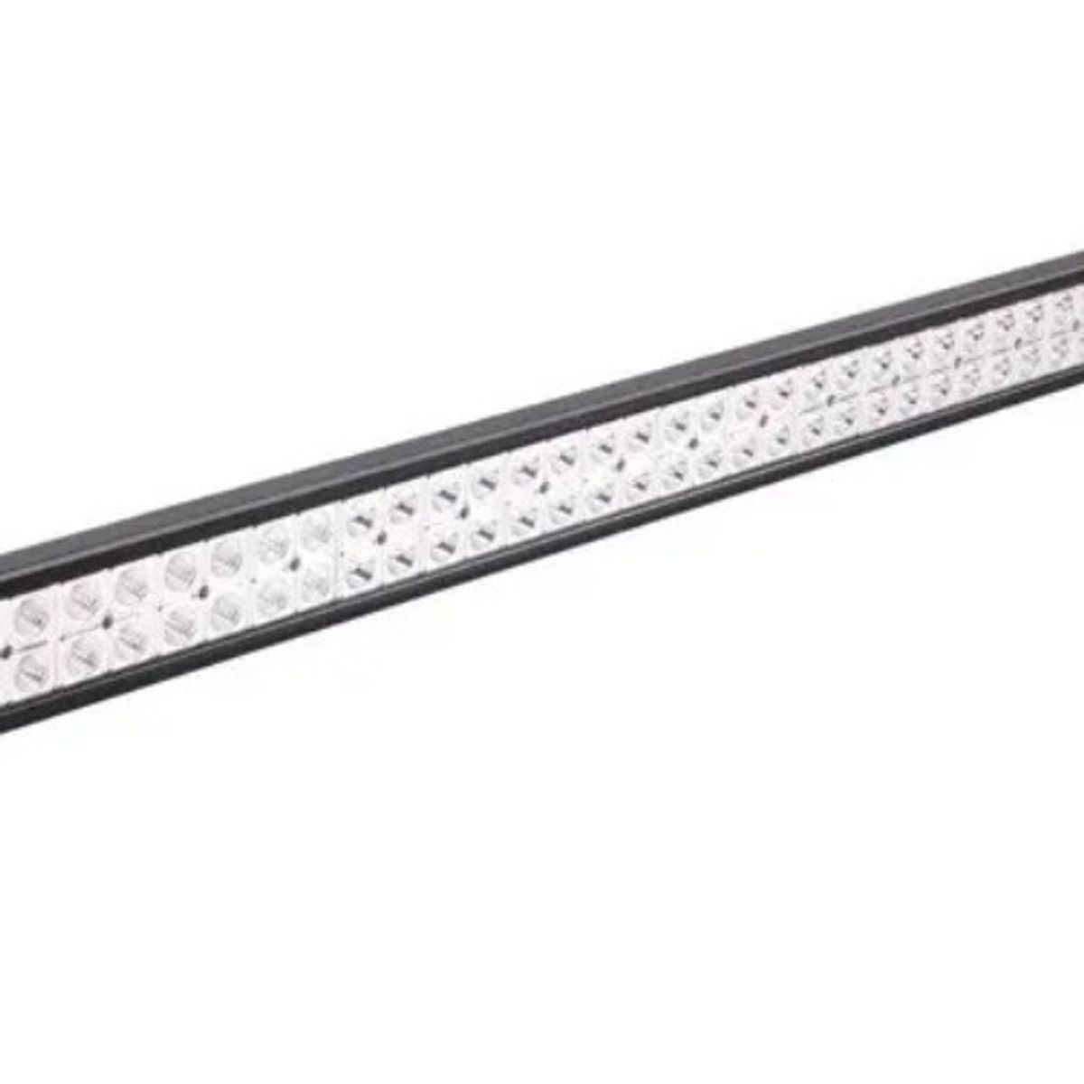 GENERICO - Luz Barra Led 300w Neblinero 4x4 Auto Camioneta Spot+flood 215055 206023