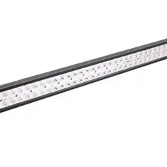 GENERICO - Luz Barra Led 300w Neblinero 4x4 Auto Camioneta Spot+flood 215055 206023