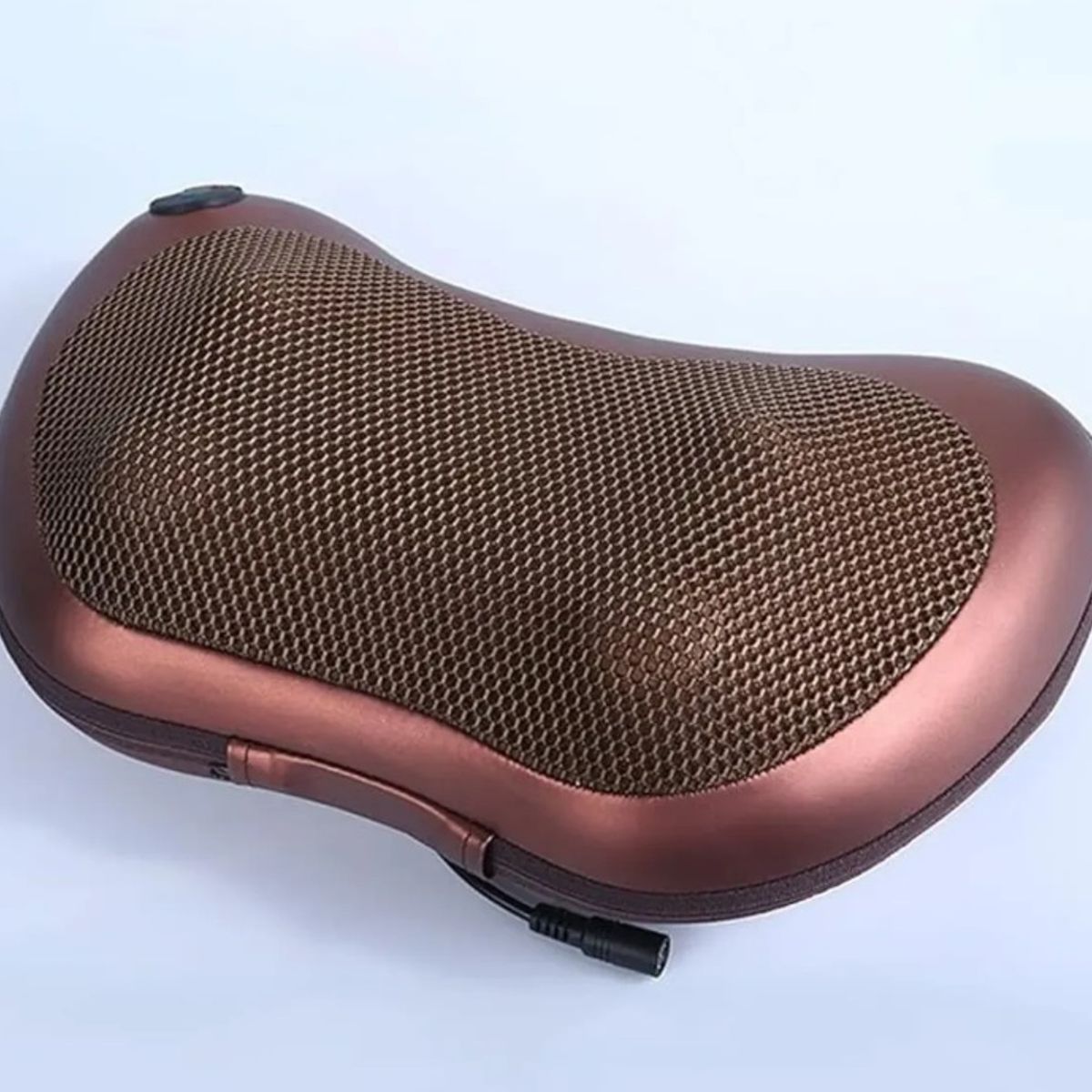 MOVI - Cojin Masajeador para el Auto y Casa relajate en cualquier lugar