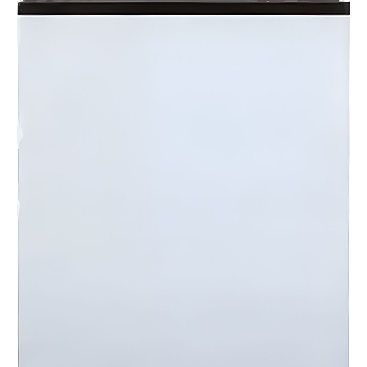 GENERICO - Pack 100 Bolsas Courier Embalaje Blanca Autoadhesivo 35x45cm Color Blanco E-1 P-1