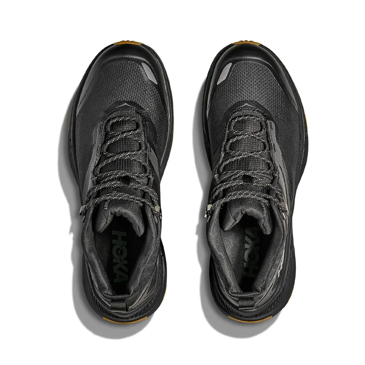 HOKA - Hoka Transport Hike GORE-TEX Hombre Black