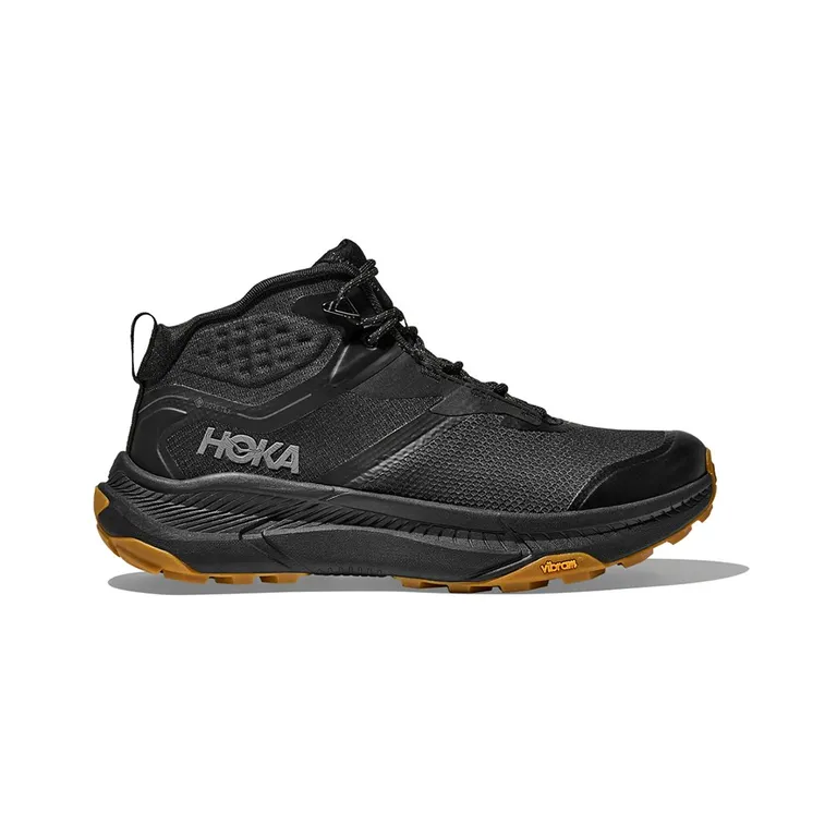 Transport Hike GORE-TEX Hombre Black