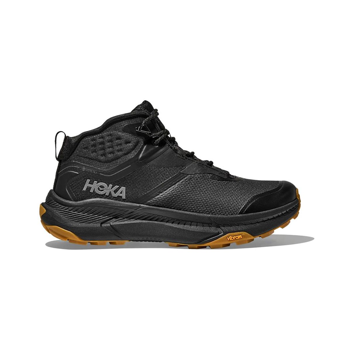 HOKA - Hoka Transport Hike GORE-TEX Hombre Black