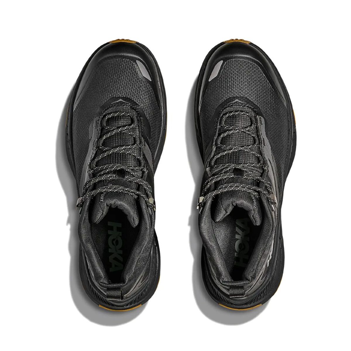 HOKA - Hoka Transport Hike GORE-TEX Hombre Black