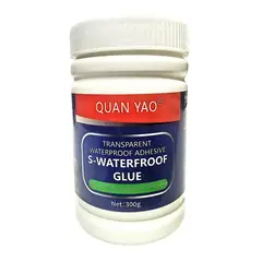 GENERICO - Tapagotera Líquido 300 gr Sellante Impermeabilizante
