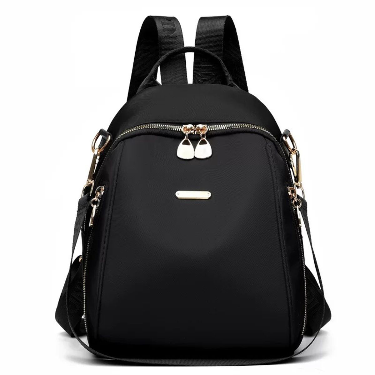 MOMO - Mochila  Antirrobo Impermeable Para Mujer