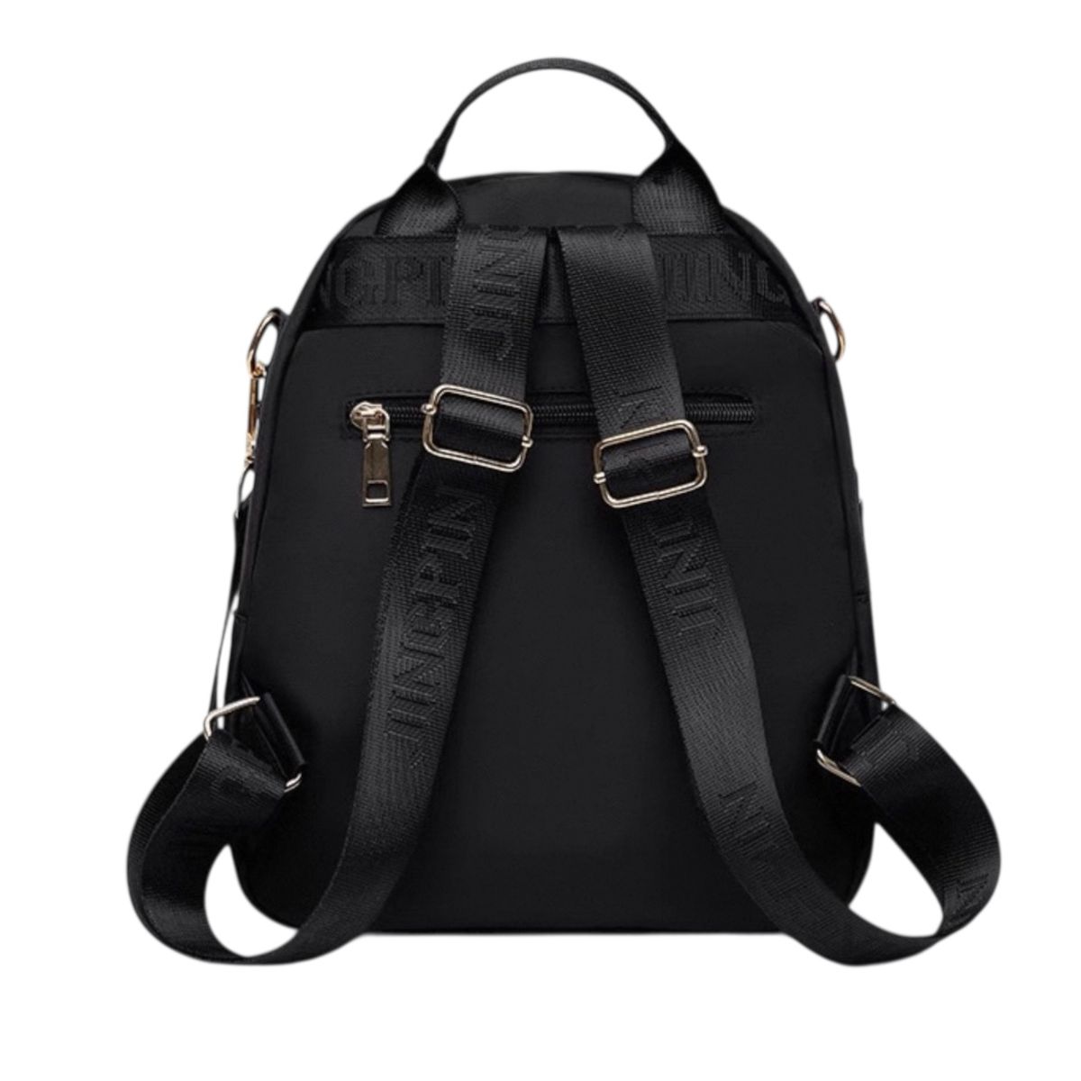 MOMO - Mochila  Antirrobo Impermeable Para Mujer