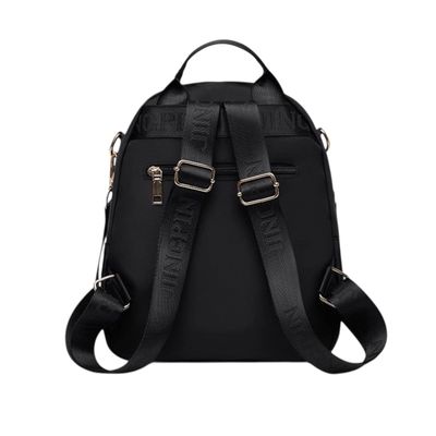 Imagen 2 del producto Mochila Antirrobo Impermeable Para Mujer