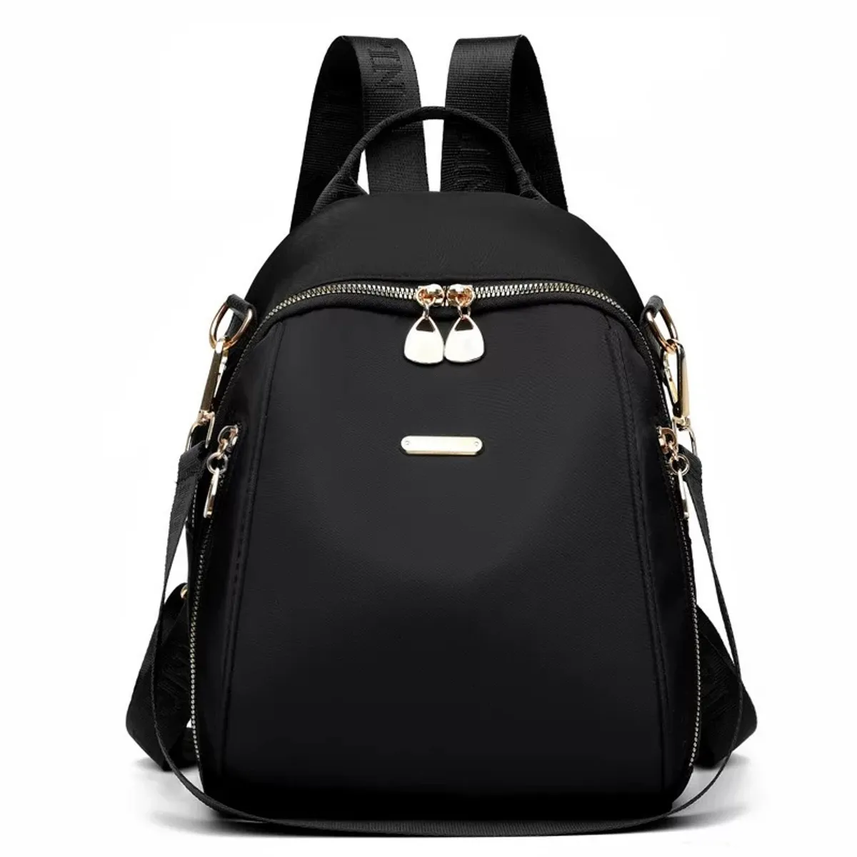 MOMO - Mochila  Antirrobo Impermeable Para Mujer