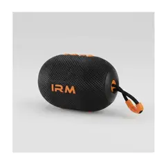 IRM - Parlante Altavoz Inalambrico Bluetooth Negro