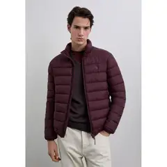 SCALPERS - Chaqueta Acolchada Ligera