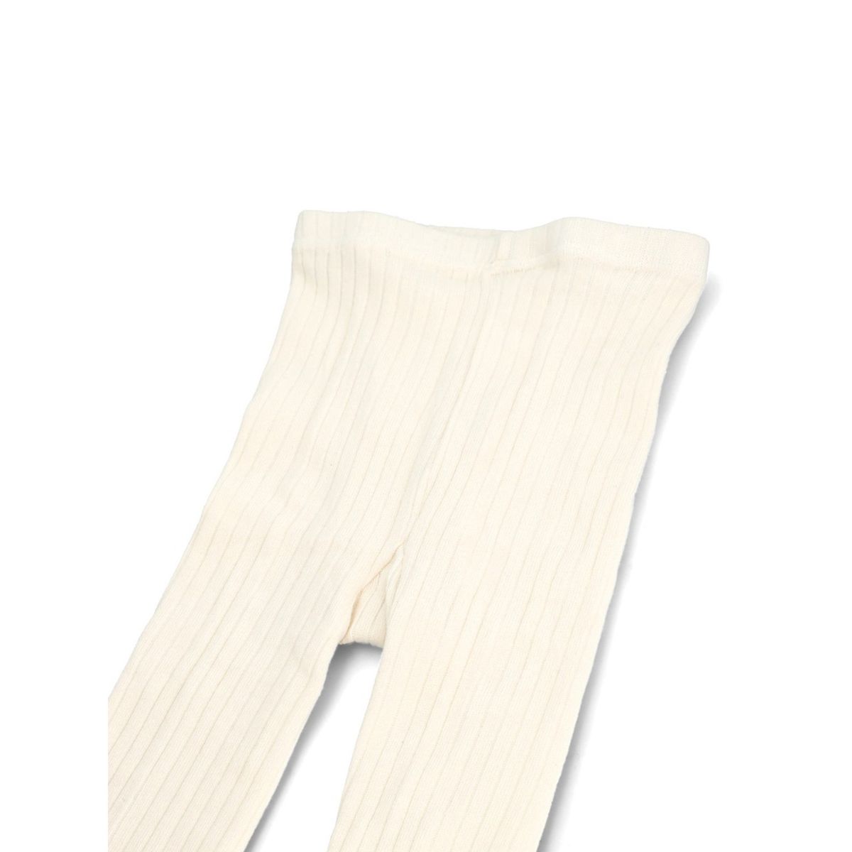 HUSH PUPPIES - Calcetín Algodón Niña Panty Bow Crema HUSH PUPPIES