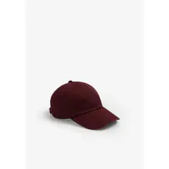 SCALPERS - Gorra Bordada Tono