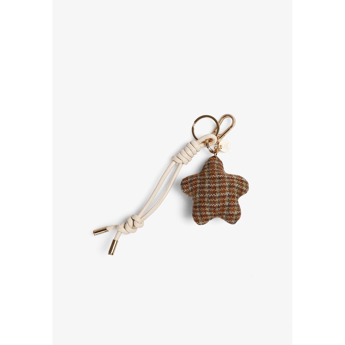 SCALPERS - Scwoolstar Keychain