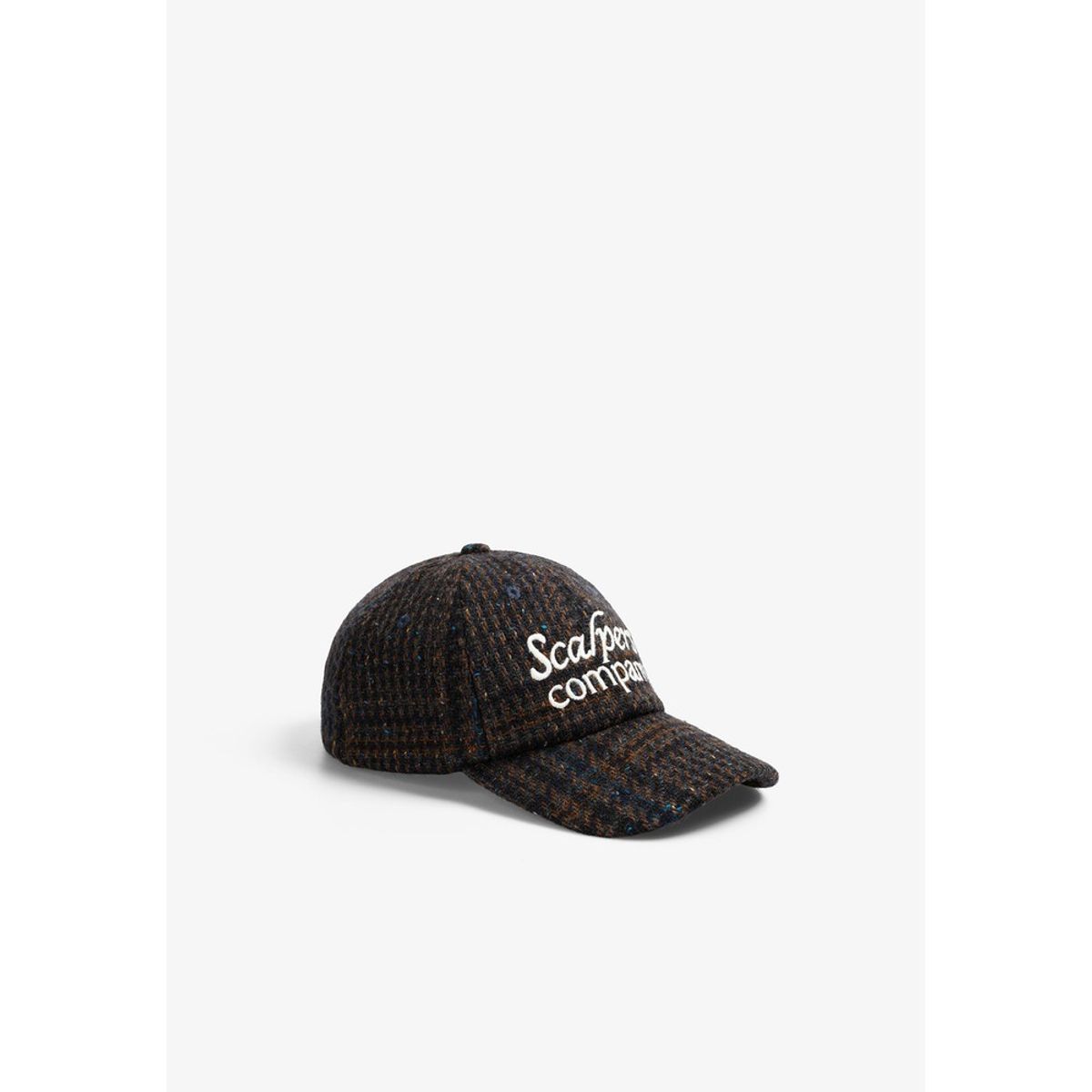 SCALPERS - Scalpers Bcheck Cap