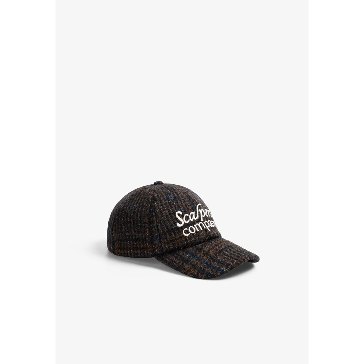 SCALPERS - Scalpers Bcheck Cap