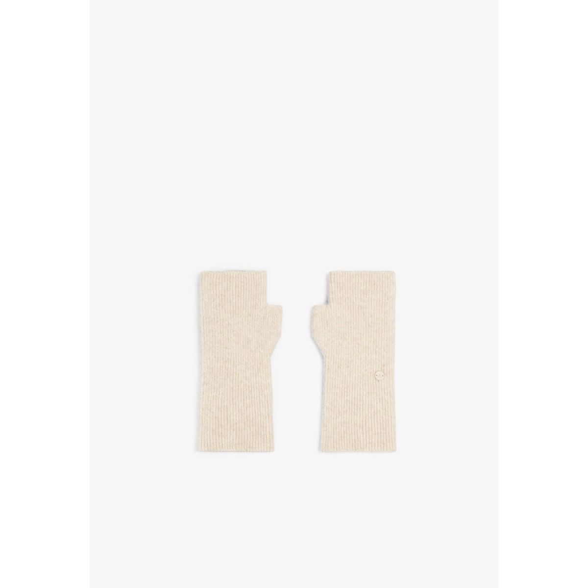 SCALPERS - Basicknitmiton Gloves