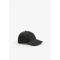 SCALPERS - Gorra Denim Efecto Lavado