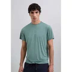 SCALPERS - Polera Técnica Contraste Adn