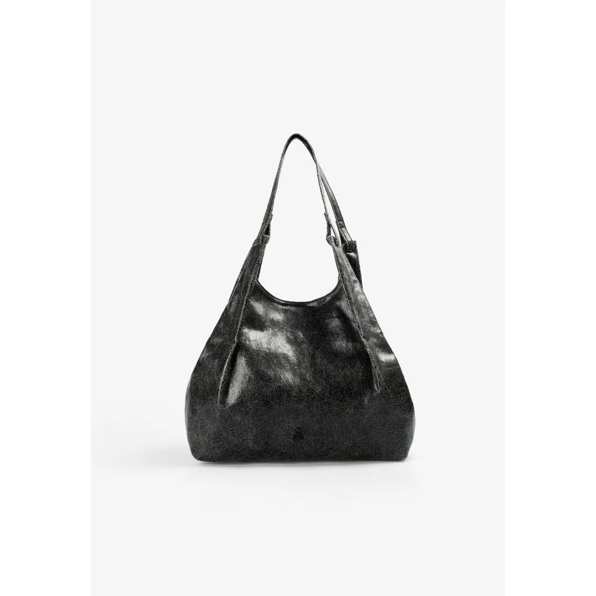 SCALPERS - Bolso Shopper Metalizado
