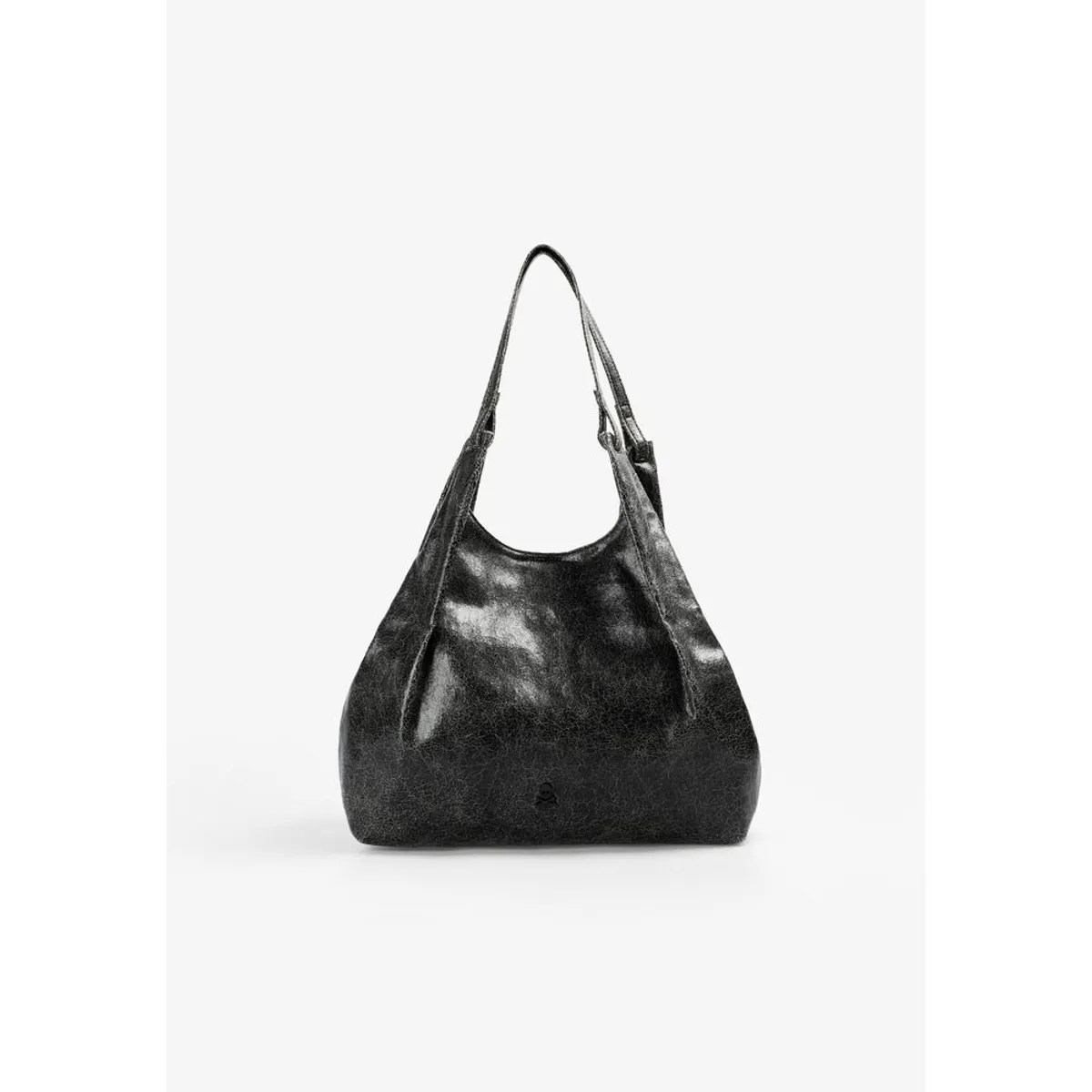 SCALPERS - Bolso Shopper Metalizado
