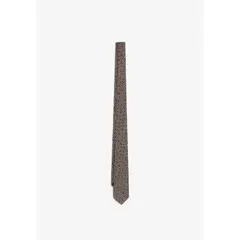SCALPERS - Corbata De Seda Estampada