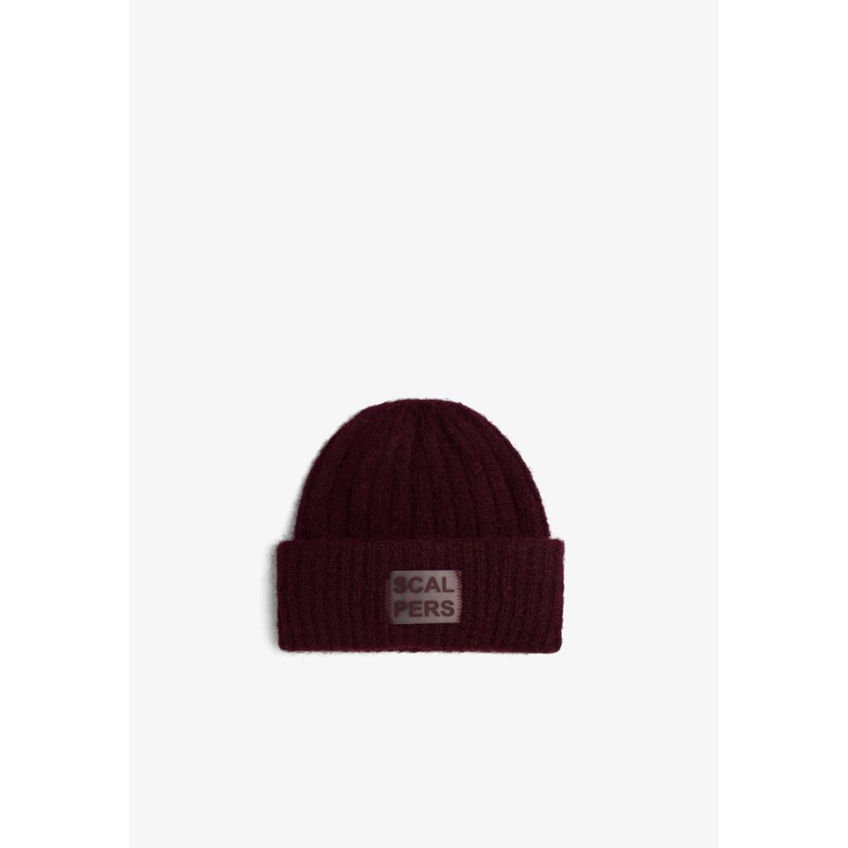SCALPERS - Gorro Logo