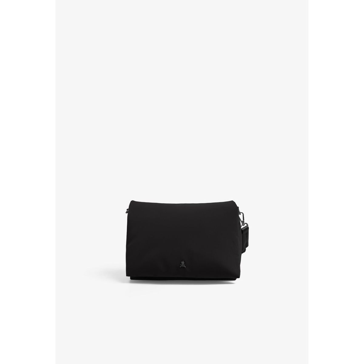 SCALPERS - Bolso Acolchado Calavera