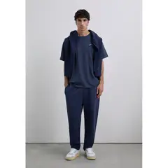 SCALPERS - Polera Print Logo