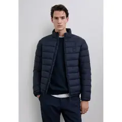 SCALPERS - Chaqueta Acolchada Ligera