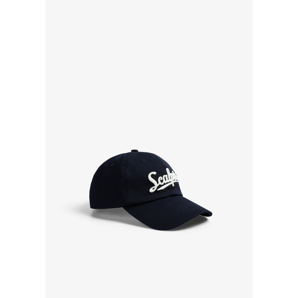 SCALPERS - Gorra Logotipo Bordado