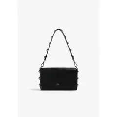 SCALPERS - Bolso Mini 100% Piel Studs