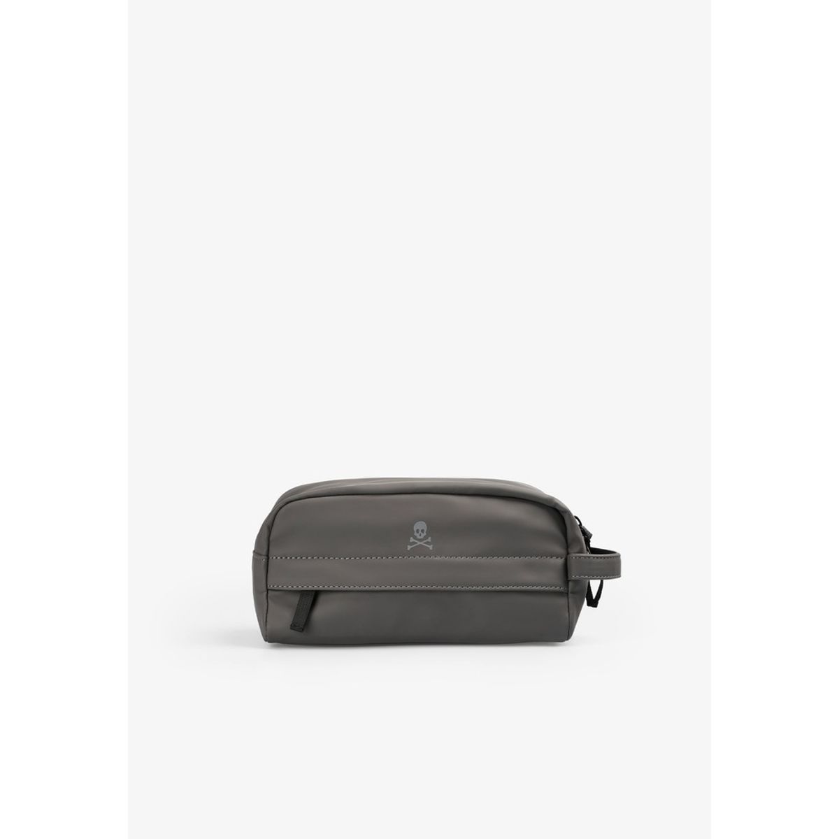 SCALPERS - Neceser Logo Reflectante